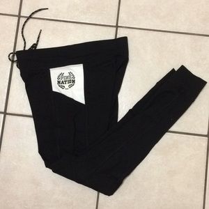 Victoria’s Secret PINK Nation Leggings
